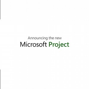 The new Microsoft Project is here. Reimagined and redesigned, Project is better than ever and powerfully simple. Experience project management on a whole new level: http://msft.social/SRXHGz | Microsoft
