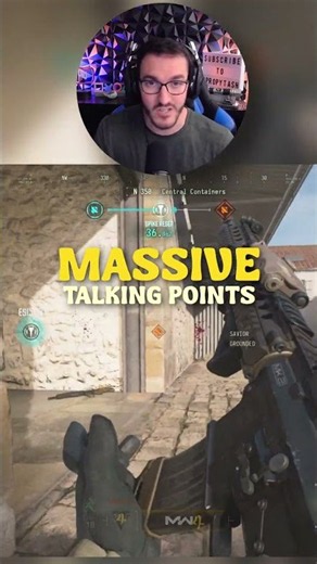 What would make the MW4 Movement Better?
