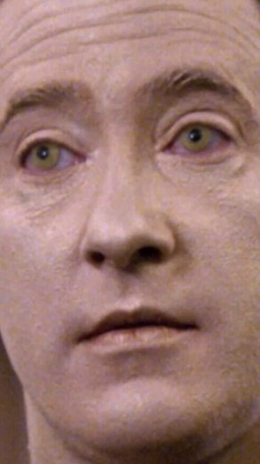 21K views · 105 reactions | Better listen to the captain. 﫡 Stream Star Trek: The Next Generation on Pluto TV! https://bit.ly/3yP6wUN | Pluto TV | Facebook