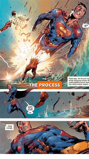 Why Superman HAD to Kill the Flash... #dceased