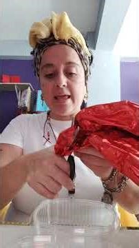 CÓMO HACER CONFETI METÁLICO SUPER BONITO