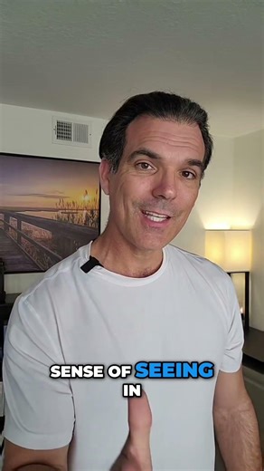 How Mediumship Works: The 7 Psychic Senses