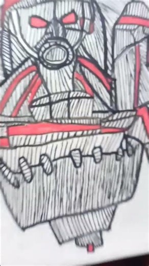 Draw juggernaut astro