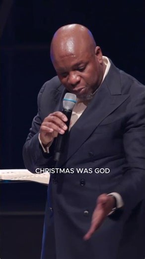 The true Christmas story!