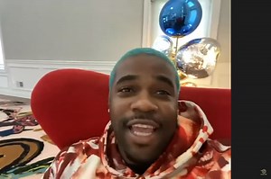 ASAP Ferg Discusses ASAP Mob Drama, Says He’s Dropping a Song With ‘All the Answers You Want’