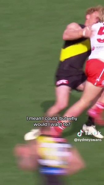 AFL Tackles: The Excitement of Breaking Them!