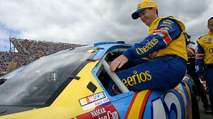 Versatile race-car driver John Andretti dies at 56