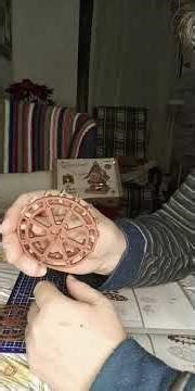 Montando la Noria de CUCKOO CLOCK 🐦 de ROKR. #rokr #robotime #hazlotumismo Quimi69. ‪@quimix69‬