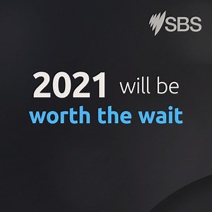 3.6K views · 39 reactions | Get excited - here's what SBS will look like in 2021 朗 | SBS Australia | Facebook