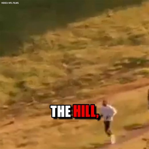 22K views · 530 reactions | Which NFL stud was best equipped to conquer Jerry Rice's Redwood City Hill? He gave Copes and D-Pop a list of star studded challengers. | KNBR | Facebook