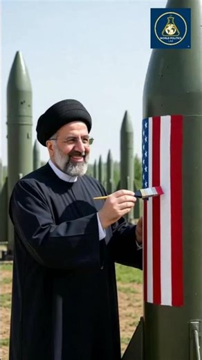 World Leaders Go Wild! 🤯 | AI Satire Short Film