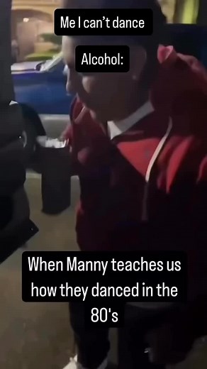 How they dance in the 80s . 🕺💃🏻 #freestyleclassics #freestyleconcert #lashowtix #freestylemusic #freestylefestival #80s #80music #freestyleforever #freestylefestival2026 #nostalgia #oldiesbutgoodies #oldies #freestyleexplosion **I do not own or claim the rights to the music or video *credit unknown | Freestyle Summer Festival