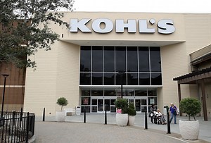 Here's how Kohl's earnings compare to Target