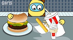 动画MUKBANG完整版