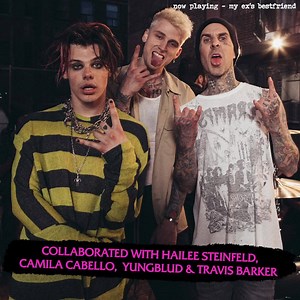 35 reactions | Machine Gun Kelly 101: Get to know MGK through these fun facts about the singer  Listen to MGK's latest single "my ex's best friend" here: https://MCAMusic.lnk.to/MEBFMGKFP | UMG Philippines | Facebook