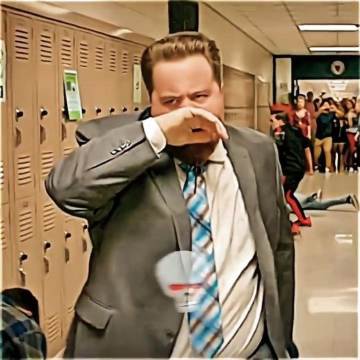 Hawk & Stingray Fight – Cobra Kai S2 Scene Breakdown!