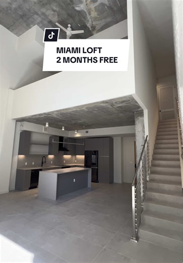 Stunning Miami Loft Rentals with Exclusive Offers