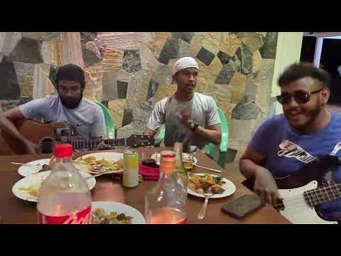 Kirinda | කිරින්ද | Chamara Weerasingha | Live Cover