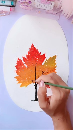 Amazing Art ideas | Mukta easy drawing