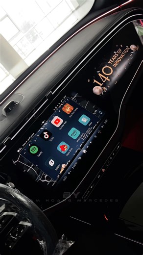 Mercedes Me Connect E300 V1 2026 #e300