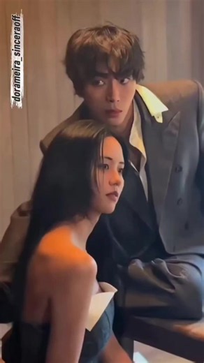 El actor Choo Young woo compartió detalles del detrás de escena del drama between steps #chooyoungwoo #chooyoungwooedits #youngwoo #kimsohyun #chooyoungwooedit