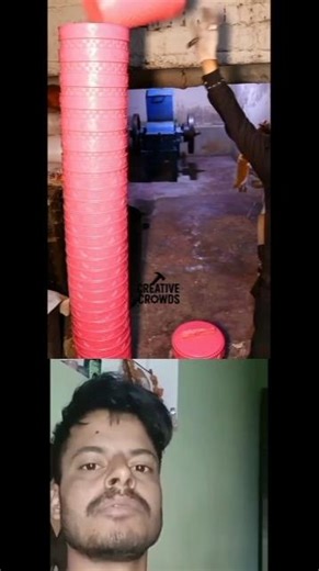 Dusterbin Kaise Banta Hai companiyon Mein Jara dekhiae#viral#shortvideos#viralvideos#shortsviral.