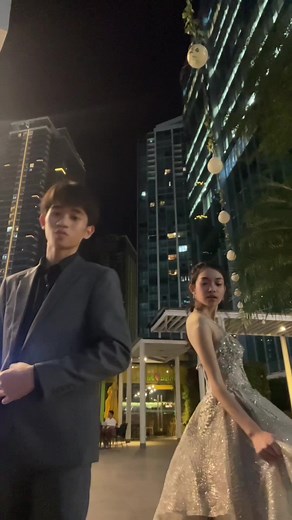 Prom Transition Incoming! Best Outfit Change Ideas for Prom 2024