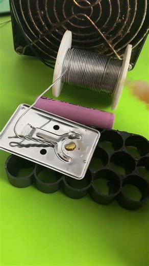 Copper, iron, aluminum, stainless steel and other metals — one drop of flux makes tinning and soldering effortless #Flux #Solder | Laptop Repair Secrets