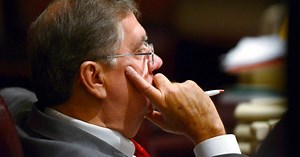 Alabama orders ‘chemical castration’ of some child molesters