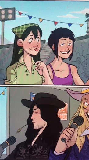 Avoid Distractions in Kiribaku and Kirideku Moments