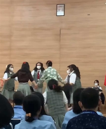 Nostalgia Sekolah: Vibes SMA Bersama Tulus