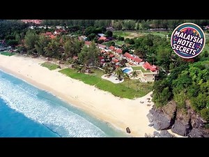 Frangipani Langkawi Resort | Langkawi, Malaysia | Hotel Review 🏨