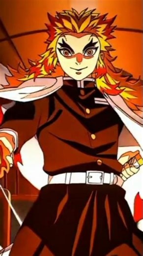 Demon Mode in Demon Slayer 😈🔥 Edit Tutorial#DemonSlayer #DemonSlayerEdit