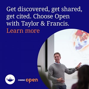 Taylor & Francis on Reels | Facebook