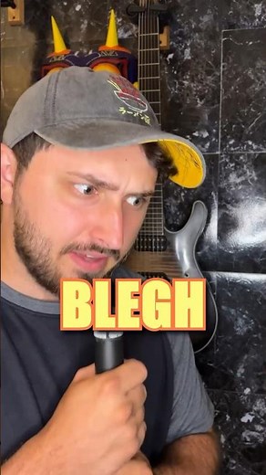Best BLEGHs in Metal