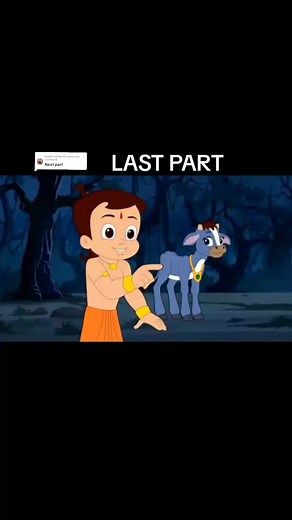CHHOTA BHEEM on TikTok