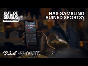 The Sports Betting Boom | Out of Bounds (Full Documentary)