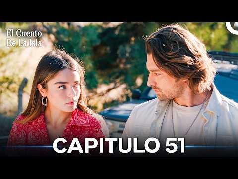 The Island Tale Chapter 51 (Dubbed in Spanish)