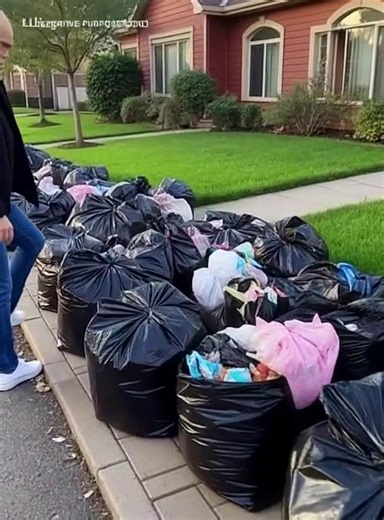 Ma belle-mère a changé les serrures et m’a mise à la porte après la...