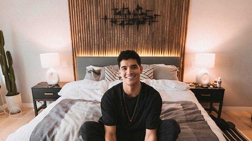 Alex Wassabi’s biography: age, height, real name, girlfriend