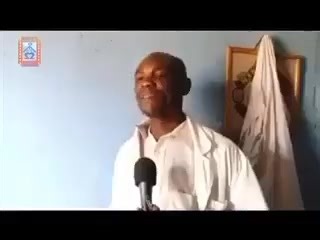 first time job on training for a clinical officer general COG | Health Workers Connect