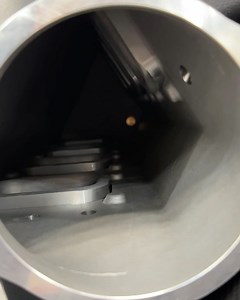 Texas Speed & Performance on Reels