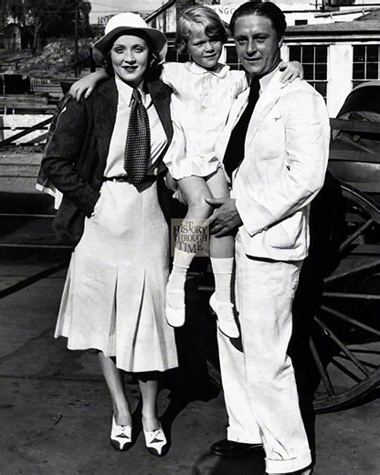 2.4K views · 27 reactions | “Marlene Dietrich and her husband, Rudolf...