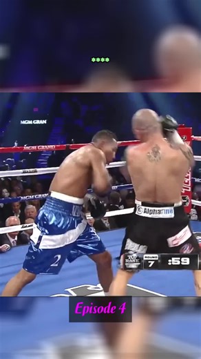 Manny Pacquiao Boxing Highlights: Welterweight Legend