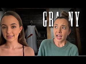 Granny...Merrell Twins Live