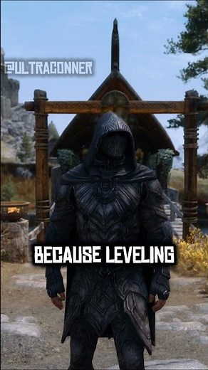 Skyrim Tip Save Skill Books for High Levels