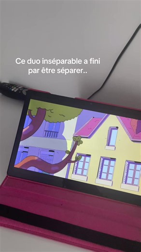 Oscar et Malika fin — duo inséparable séparé (dernier épisode)