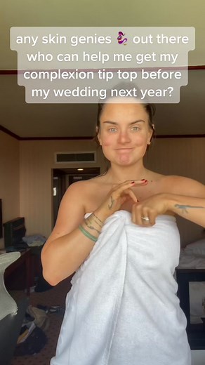 let me know what you recommend for hyperpigmentation/ melasma/ fine lines around the eyes?!