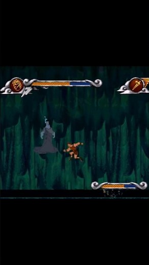 Disney's Hercules - Part 10 "Vortex of Souls"