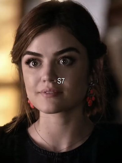 Aria Montgomery Pretty Little Liars Trend & Character Analysis